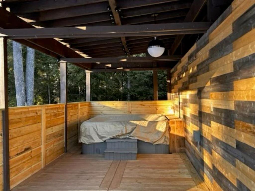 Elemental Resort Gwinn Екстер'єр фото
